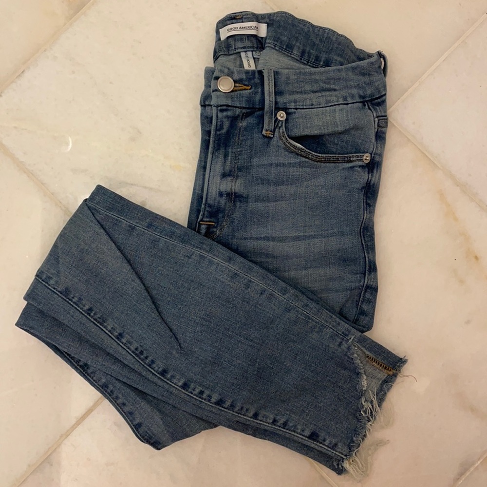 Good American Jeans